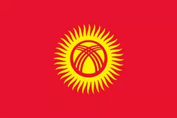 吉尔吉斯斯坦U16