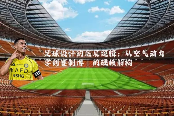 足球设计的底层逻辑:从空气动力学到赛制博弈的硬核解构