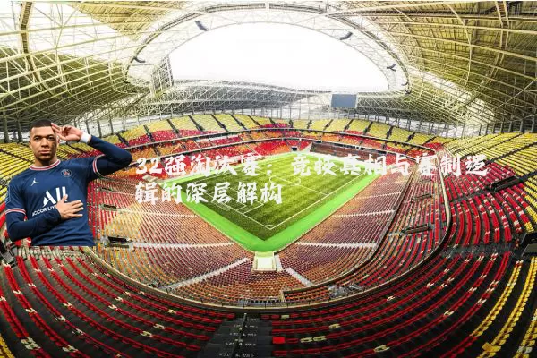 32强淘汰赛:竞技真相与赛制逻辑的深层解构