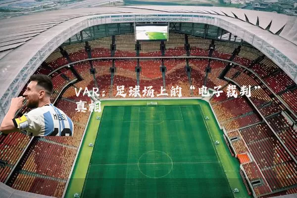 VAR:足球场上的“电子裁判”真相